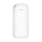 D-Link AX1800 Mesh Wi-Fi 6 Range Répéteur réseau Blanc 100, 1000 Mbit/s D-Link AX1800 Mesh Wi-Fi 6 Range Répéteur réseau Blanc 100, 1000 Mbit/s