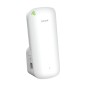 D-Link AX1800 Mesh Wi-Fi 6 Range Répéteur réseau Blanc 100, 1000 Mbit/s D-Link AX1800 Mesh Wi-Fi 6 Range Répéteur réseau Blanc 100, 1000 Mbit/s