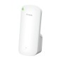 D-Link AX1800 Mesh Wi-Fi 6 Range Répéteur réseau Blanc 100, 1000 Mbit/s D-Link AX1800 Mesh Wi-Fi 6 Range Répéteur réseau Blanc 100, 1000 Mbit/s