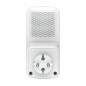 D-Link AX1800 Mesh Wi-Fi 6 Range Répéteur réseau Blanc 100, 1000 Mbit/s D-Link AX1800 Mesh Wi-Fi 6 Range Répéteur réseau Blanc 100, 1000 Mbit/s