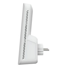 D-Link AX1800 Mesh Wi-Fi 6 Range Répéteur réseau Blanc 100, 1000 Mbit s