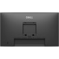 DELL Pro P P2426HEWO écran plat de PC 60,5 cm (23.8") 1920 x 1080 pixels Full HD LCD Gris DELL Pro P P2426HEWO écran plat de PC 60,5 cm (23.8") 1920 x 1080 pixels Full HD LCD Gris