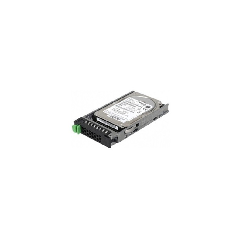 Fujitsu S26361-F5730-L118 disque dur 1,8 To 10000 tr/min 2.5" SAS Fujitsu S26361-F5730-L118 disque dur 1,8 To 10000 tr/min 2.5" SAS