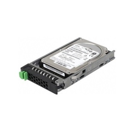 Fujitsu S26361-F5730-L118 disque dur 1,8 To 10000 tr min 2.5" SAS