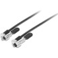 Lenovo 4XE1B81919 câble antivol Noir 1,8 m Lenovo 4XE1B81919 câble antivol Noir 1,8 m
