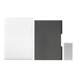 Kensington Filtre de confidentialité magnétique MagPro Elite pour Surface Laptop 13,5” Kensington Filtre de confidentialité magnétique MagPro Elite pour Surface Laptop 13,5”