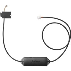 Jabra 14201-44 accessoire pour casque oreillettes Kit d'accessoires