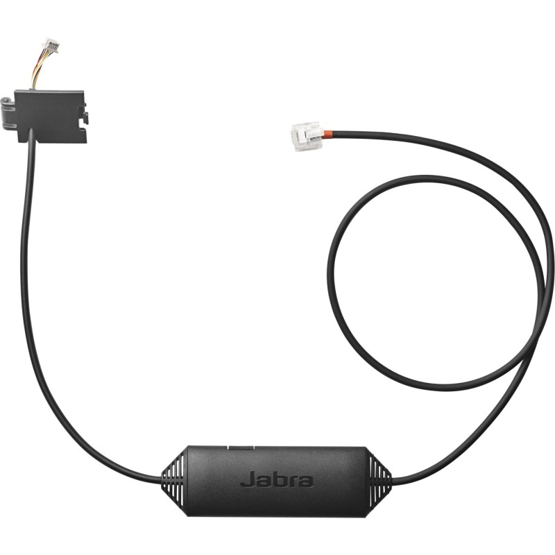 Jabra 14201-44 accessoire pour casque /oreillettes Kit d'accessoires Jabra 14201-44 accessoire pour casque /oreillettes Kit d'accessoires