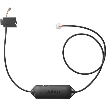 Jabra 14201-44 accessoire pour casque oreillettes Kit d'accessoires