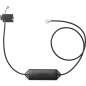 Jabra 14201-44 accessoire pour casque /oreillettes Kit d'accessoires Jabra 14201-44 accessoire pour casque /oreillettes Kit d'accessoires