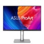 ASUS ProArt PA248QFV écran plat de PC 61,2 cm (24.1") 1920 x 1200 pixels WUXGA LCD Argent ASUS ProArt PA248QFV écran plat de PC 61,2 cm (24.1") 1920 x 1200 pixels WUXGA LCD Argent