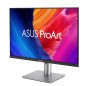 ASUS ProArt PA248QFV écran plat de PC 61,2 cm (24.1") 1920 x 1200 pixels WUXGA LCD Argent ASUS ProArt PA248QFV écran plat de PC 61,2 cm (24.1") 1920 x 1200 pixels WUXGA LCD Argent