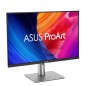 ASUS ProArt PA248QFV écran plat de PC 61,2 cm (24.1") 1920 x 1200 pixels WUXGA LCD Argent ASUS ProArt PA248QFV écran plat de PC 61,2 cm (24.1") 1920 x 1200 pixels WUXGA LCD Argent