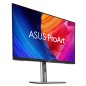 ASUS ProArt PA248QFV écran plat de PC 61,2 cm (24.1") 1920 x 1200 pixels WUXGA LCD Argent ASUS ProArt PA248QFV écran plat de PC 61,2 cm (24.1") 1920 x 1200 pixels WUXGA LCD Argent