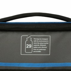 Targus TBT940GL sacoche d'ordinateurs portables 40,6 cm (16") Malette Noir