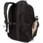 Case Logic Notion NOTIBP-117 Black sac à dos Sac à dos normal Noir Nylon
