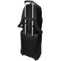 Case Logic Notion NOTIBP-117 Black sac à dos Sac à dos normal Noir Nylon