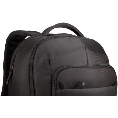 Case Logic Notion NOTIBP-117 Black sac à dos Sac à dos normal Noir Nylon
