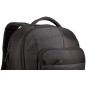 Case Logic Notion NOTIBP-117 Black sac à dos Sac à dos normal Noir Nylon
