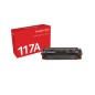 Toner Everyday™ Noir de Xerox compatible avec HP 117A (W2070A), Capacité standard Toner Everyday™ Noir de Xerox compatible avec HP 117A (W2070A), Capacité standard