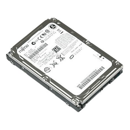 Fujitsu 900GB 10K 512e SAS-III disque dur 900 Go 10000 tr min 2.5"