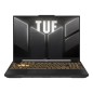 ASUS TUF Gaming F16 TUF607VJB-DICRL143W Intel Core 5 210H Ordinateur portable 40,6 cm (16") WUXGA 16 Go DDR5-SDRAM 512 Go SSD ASUS TUF Gaming F16 TUF607VJB-DICRL143W Intel Core 5 210H Ordinateur portable 40,6 cm (16") WUXGA 16 Go DDR5-SDRAM 512 Go SSD