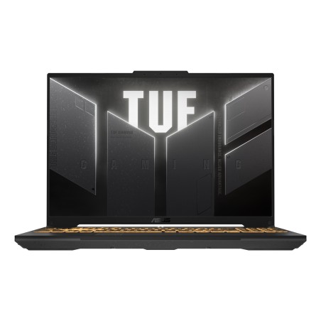 ASUS TUF Gaming F16 TUF607VJB-DICRL143W Intel Core 5 210H Ordinateur portable 40,6 cm (16") WUXGA 16 Go DDR5-SDRAM 512 Go SSD