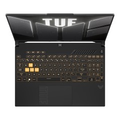 ASUS TUF Gaming F16 TUF607VJB-DICRL143W Intel Core 5 210H Ordinateur portable 40,6 cm (16") WUXGA 16 Go DDR5-SDRAM 512 Go SSD
