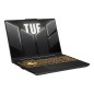 ASUS TUF Gaming F16 TUF607VJB-DICRL143W Intel Core 5 210H Ordinateur portable 40,6 cm (16") WUXGA 16 Go DDR5-SDRAM 512 Go SSD ASUS TUF Gaming F16 TUF607VJB-DICRL143W Intel Core 5 210H Ordinateur portable 40,6 cm (16") WUXGA 16 Go DDR5-SDRAM 512 Go SSD