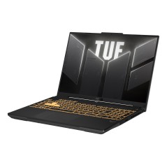 ASUS TUF Gaming F16 TUF607VJB-DICRL143W Intel Core 5 210H Ordinateur portable 40,6 cm (16") WUXGA 16 Go DDR5-SDRAM 512 Go SSD
