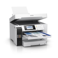 Epson EcoTank Pro ET-16685 Jet d'encre A3 4800 x 1200 DPI 25 ppm Wifi