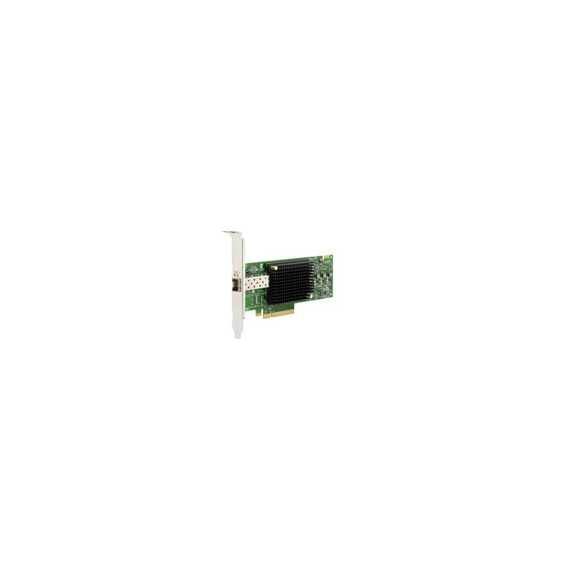 Fujitsu LPe31000-M6-F carte et adaptateur d'interfaces Interne Fibre Fujitsu LPe31000-M6-F carte et adaptateur d'interfaces Interne Fibre