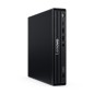 Lenovo ThinkCentre M70q Gen 6 Intel Core Ultra 5 225T 16 Go DDR5-SDRAM 512 Go SSD Windows 11 Pro Mini PC Noir Lenovo ThinkCentre M70q Gen 6 Intel Core Ultra 5 225T 16 Go DDR5-SDRAM 512 Go SSD Windows 11 Pro Mini PC Noir