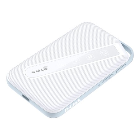 D-Link DWR-932W routeur cellulaire, passerelle et modem Modem de réseau cellulaire