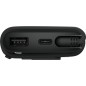 DELL DA225 Avec fil USB 3.2 Gen 1 (3.1 Gen 1) Type-C Noir DELL DA225 Avec fil USB 3.2 Gen 1 (3.1 Gen 1) Type-C Noir