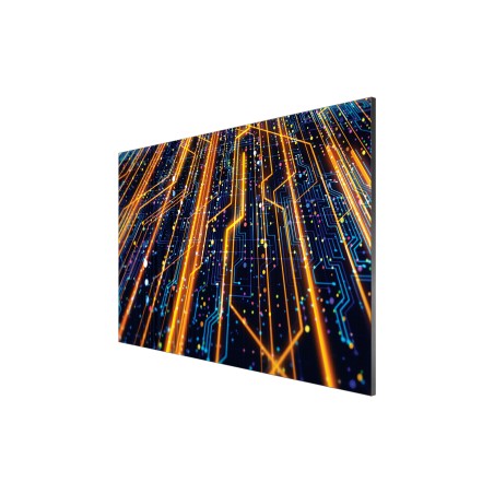 Samsung IA015C LED Intérieure