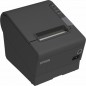 Epson TM-T88V parallèle noire USB + PS-180 + câble AC