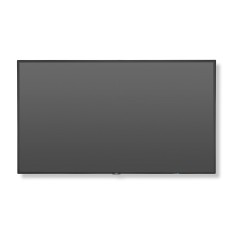 NEC MultiSync P554 Écran plat de signalisation numérique 139,7 cm (55") LCD 700 cd m² Full HD Noir 24 7