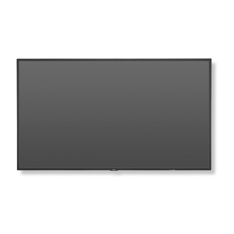 NEC MultiSync P554 Écran plat de signalisation numérique 139,7 cm (55") LCD 700 cd/m² Full HD Noir 24/7 NEC MultiSync P554 Écran plat de signalisation numérique 139,7 cm (55") LCD 700 cd/m² Full HD Noir 24/7