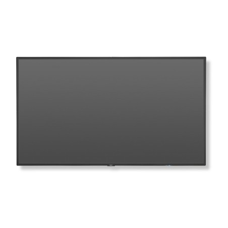 NEC MultiSync P554 Écran plat de signalisation numérique 139,7 cm (55") LCD 700 cd m² Full HD Noir 24 7