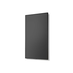 NEC MultiSync P554 Écran plat de signalisation numérique 139,7 cm (55") LCD 700 cd m² Full HD Noir 24 7