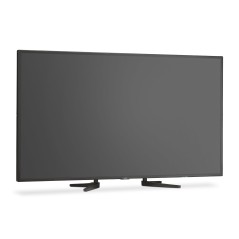NEC MultiSync P554 Écran plat de signalisation numérique 139,7 cm (55") LCD 700 cd m² Full HD Noir 24 7