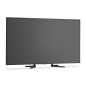 NEC MultiSync P554 Écran plat de signalisation numérique 139,7 cm (55") LCD 700 cd/m² Full HD Noir 24/7 NEC MultiSync P554 Écran plat de signalisation numérique 139,7 cm (55") LCD 700 cd/m² Full HD Noir 24/7