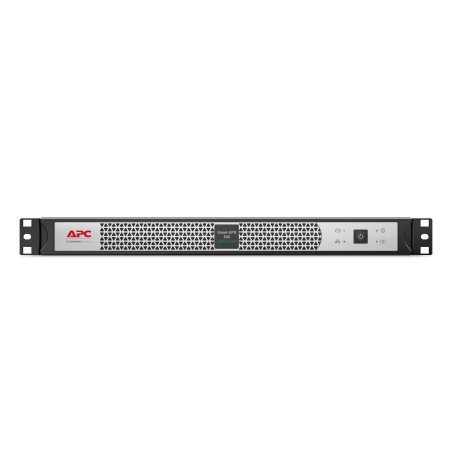 APC Smart-UPS Li-ion SCL500RMI1UNC - 4x C13, courte profondeur, montage rack tour mur, NMC, 500VA