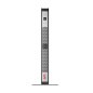 APC Smart-UPS Li-ion SCL500RMI1UNC - 4x C13, courte profondeur, montage rack/tour/mur, NMC, 500VA