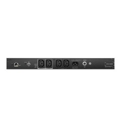 APC Smart-UPS Li-ion SCL500RMI1UNC - 4x C13, courte profondeur, montage rack tour mur, NMC, 500VA