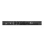 APC Smart-UPS Li-ion SCL500RMI1UNC - 4x C13, courte profondeur, montage rack/tour/mur, NMC, 500VA