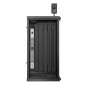 APC Smart-UPS Li-ion SCL500RMI1UNC - 4x C13, courte profondeur, montage rack/tour/mur, NMC, 500VA