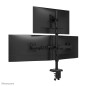 Neomounts DS60-600BL2-1 Bras de moniteur triple 10-32" Neomounts DS60-600BL2-1 Bras de moniteur triple 10-32"