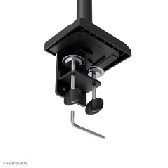 Neomounts DS60-600BL2-1 Bras de moniteur triple 10-32"